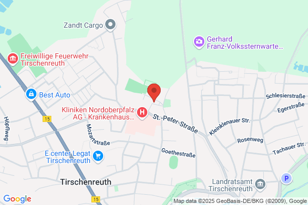 Lebenshilfe für Behinderte e.V.