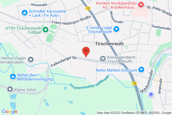 Regierung der Oberpfalz