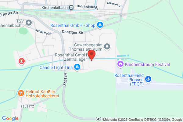 Rosenthal AG