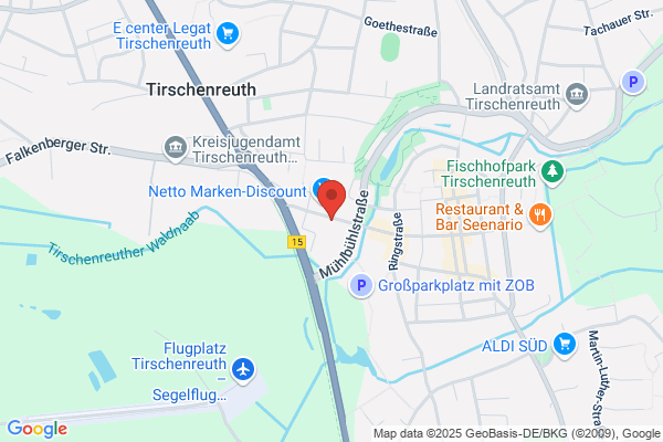 Stadtwerke Tirschenreuth