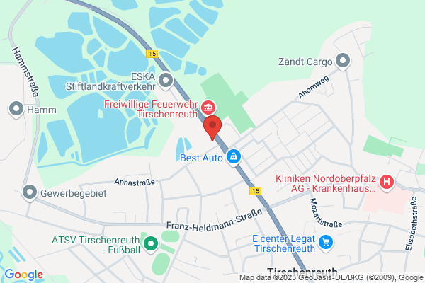 Straßenbauamt