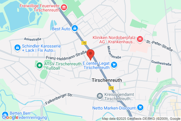 TEDi GmbH & Co. KG