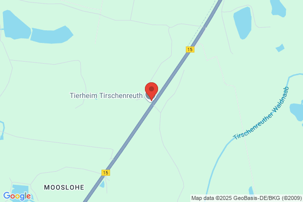 Tierheim Tirschenreuth