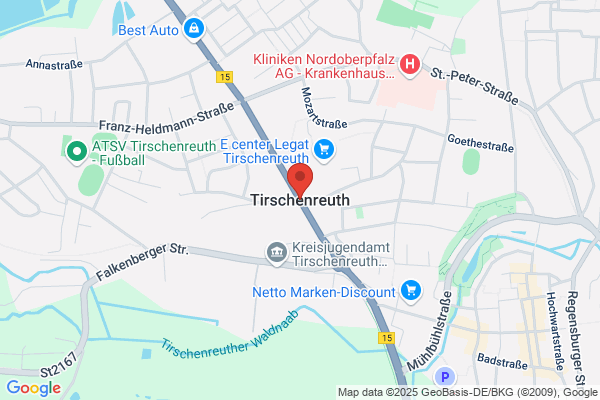 Tirschenreuth