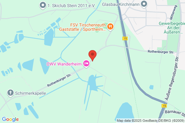 Trocknungsgenossenschaft Tirschenreuth eG