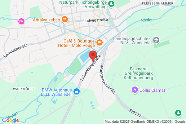 W+S Elektrotechnik GmbH
