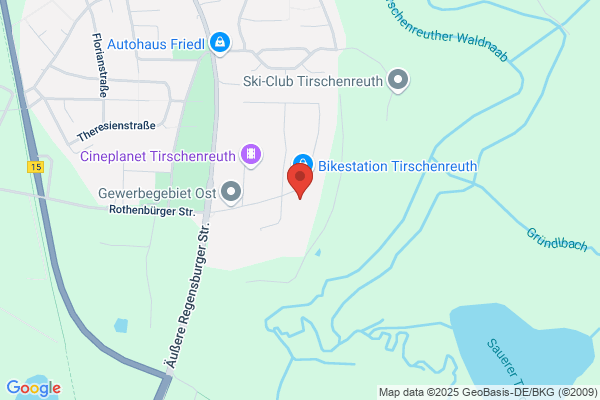 Zehendner Keramik GmbH