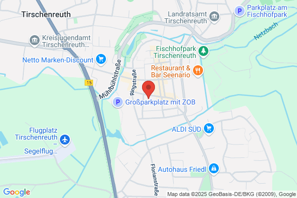 Ihr Stadtfriseur
