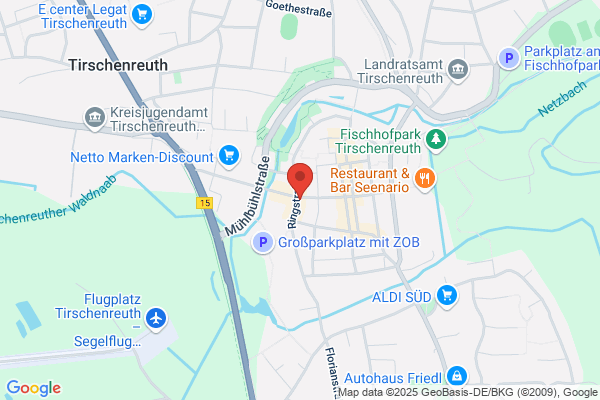 Yvonne Schubert Friseur am Eck