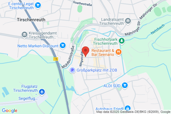 KEB Tirschenreuth Kath. Erwachsenenbildung