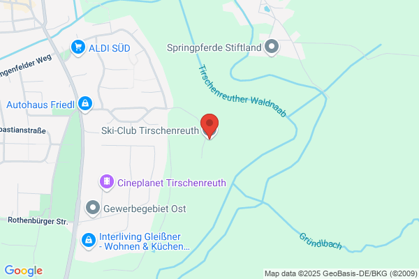 Ski-Club Tirschenreuth