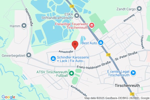 Verein für Deutsche Schäferhunde
