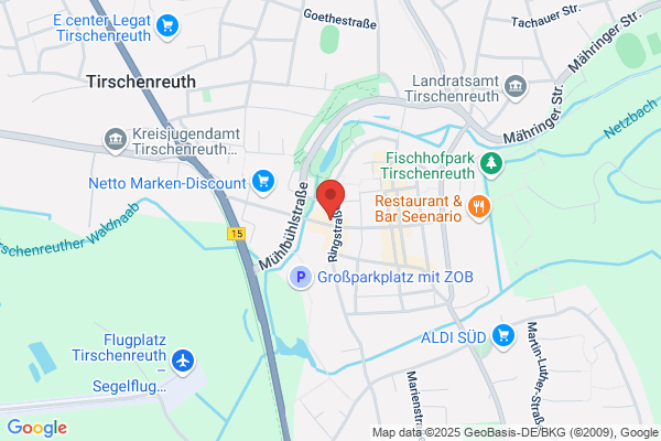 Versicherungsbüro Heinl OHG