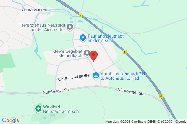Erlwein Logistik