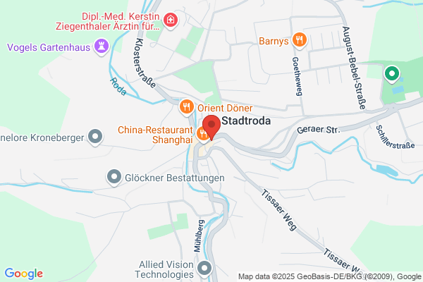 Holzlandbuchhandlung
