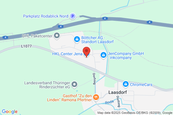 HKL Baumaschinen GmbH