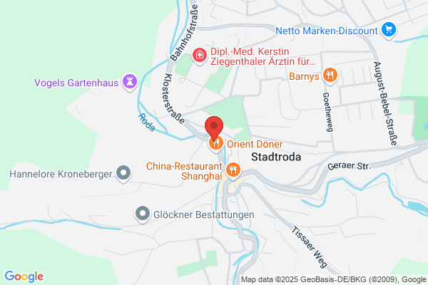 Immobilien & Verwaltung Fuchs e.K.