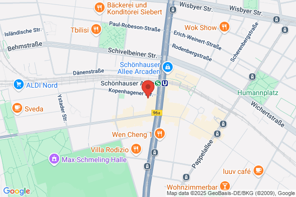 Ingenieurbüro Rock Hoch- und Tiefbauprojektierung GmbH