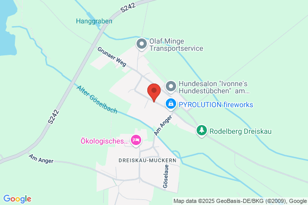 Ingenieurbüro W. Rock GmbH