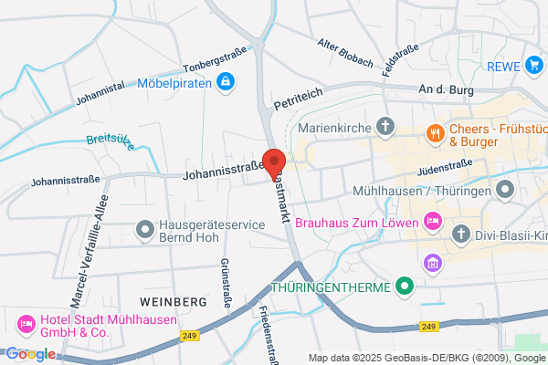 MBS-Steuerberatungsgesellschaft mbH