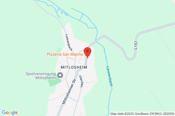 Ristorant-Pizzeria San Marino