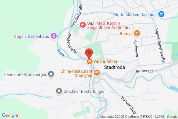 SRO-Immobilien und Haus verwaltung Ltd.