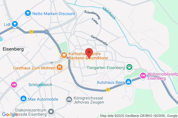 Schwangeren-, Sozial- und Schwangerenkonfliktberatung des Diakoniezentrums Bethesda e.V. Stadtroda-Hermsdorf-Eisenberg
