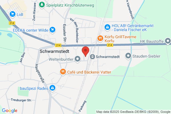 Küchenstudio "Die Traumküche"