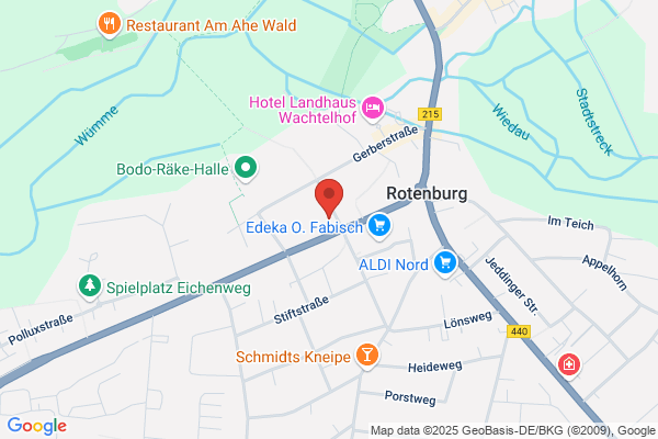 Liebscher + Gerken GmbH