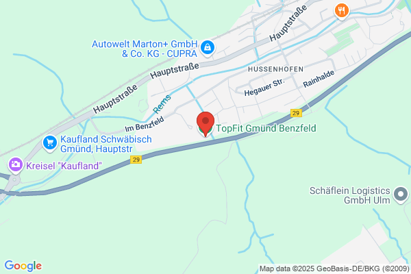 Top Fit, Inh. G. Brandjen