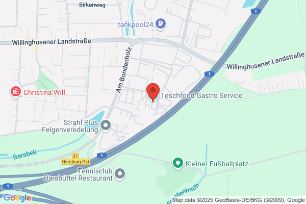 gastro-service GmbH