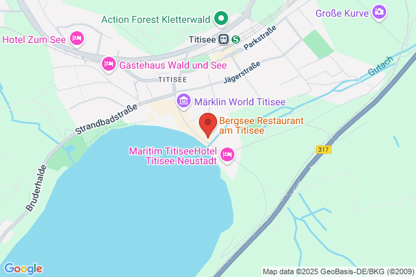 Gutscher Seeladen
