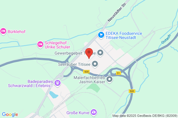 Titisee Fleischwaren GmbH