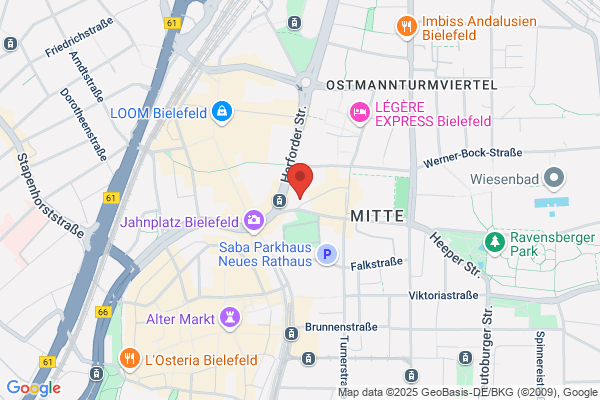Tourist-Information