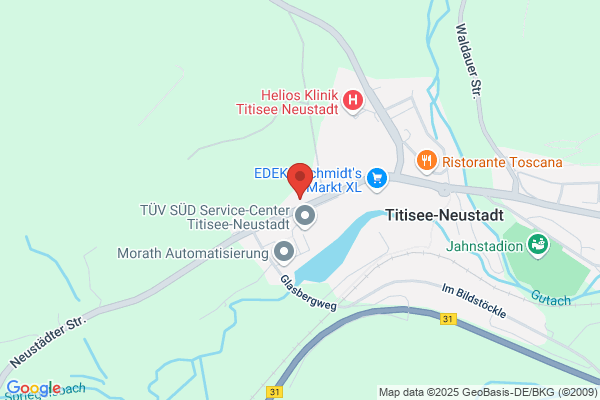 Auto-Hochfirst KG