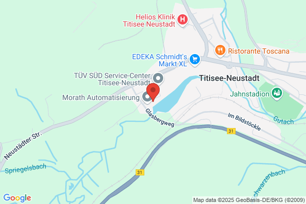 ok Bauservice GmbH