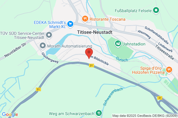 Caritasverband Freiburg-Stadt e.V. Caritaswerkstätte St. Georg