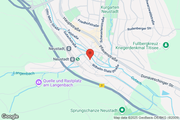 G + B Kalibriertechnik GmbH