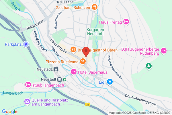 Med. Schreibbüro Ketterer & Bernauer GbR