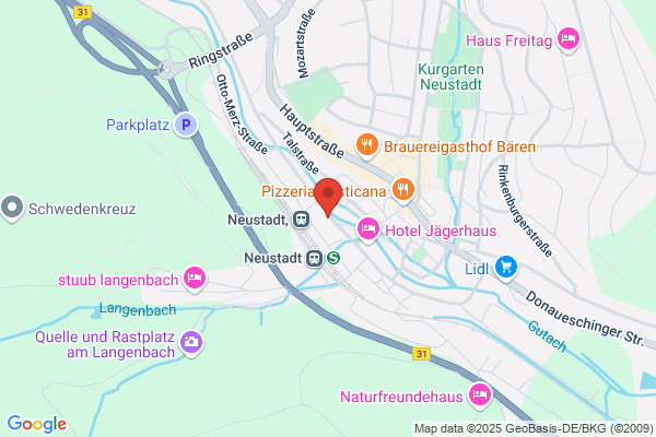 Fensterbau Kleiser