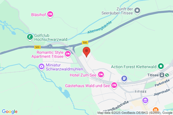 Ferienwohnung-Silbertanne-Titisee