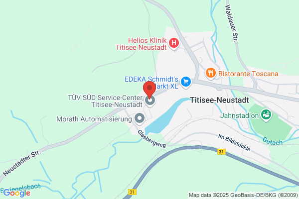 LBS Immobilien
