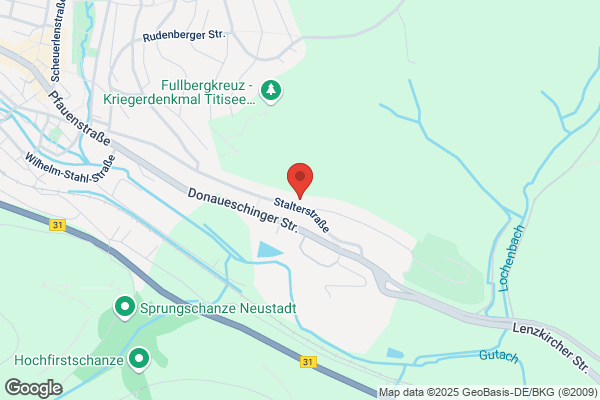 Bauverein Neustadt e.G.