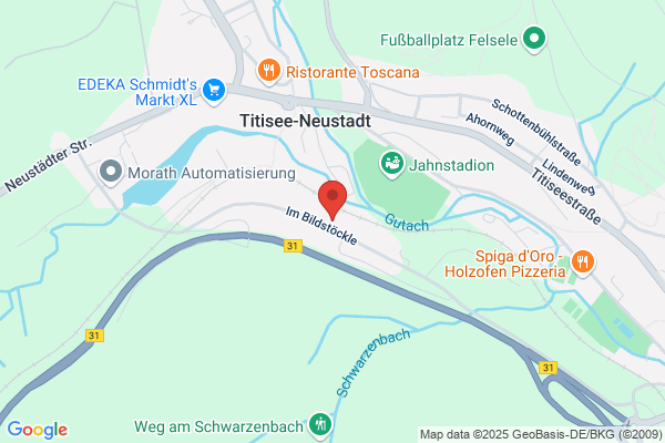 Buchart Transport GmbH