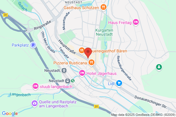 Caritasverband Freiburg Stadt e.V.