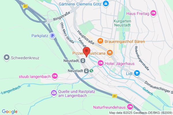 Hönes-Uhrenfabrikation GmbH