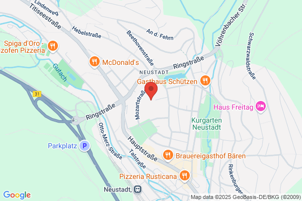 Jugendmusikschule Hochschwarzwald