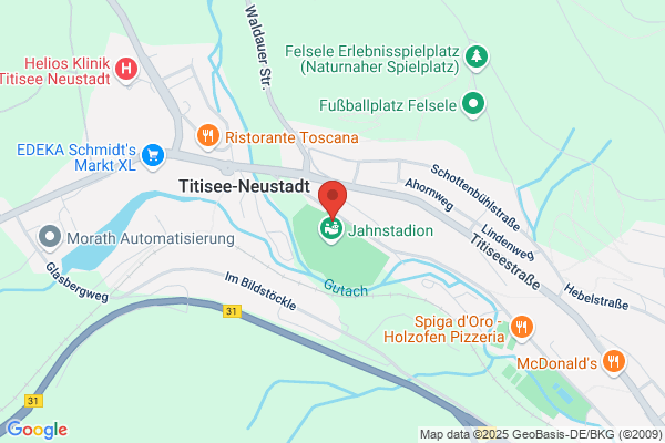 Sportstadion