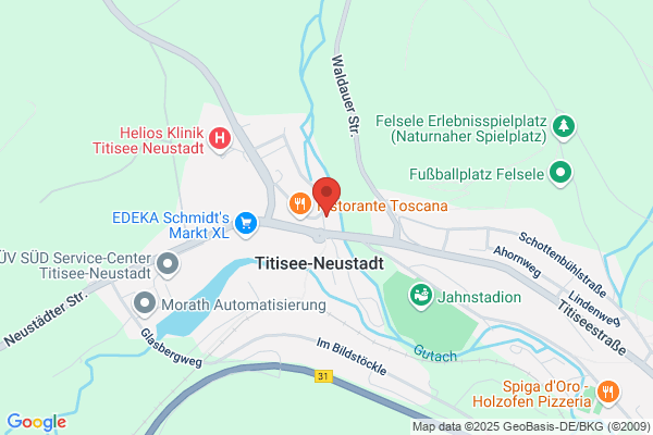 Verein der Freunde und Förderer der
