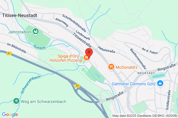 Waldvogel GmbH